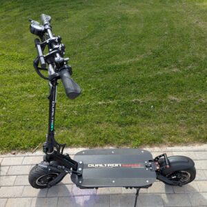 DUALTRON THUNDER